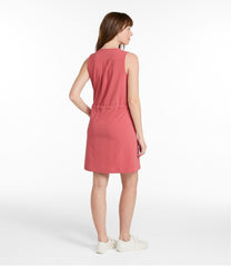 L.L.BeanWomen's VentureStretch Seersucker Dress