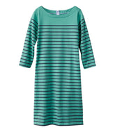 L.L.BeanWomen's Heritage Mariner Dress, Stripe