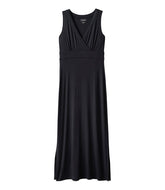 L.L.BeanWomen's Summer Knit Maxi Dress