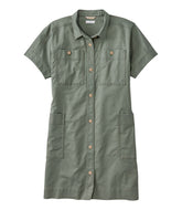 L.L.BeanWomen's Signature Utility Dress