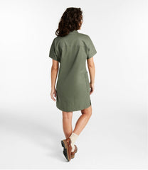 L.L.BeanWomen's Signature Utility Dress