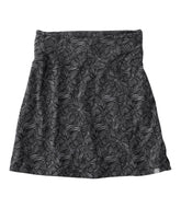 L.L.BeanWomen's Beech Point Skirt, Print