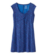 L.L.BeanWomen's Beech Point Dress, Print