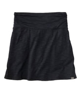 L.L.BeanWomen's Beech Point Skirt