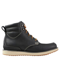 L.L.BeanMen's Stonington Boots, Moc-Toe