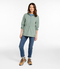 L.L.BeanWomen's Light and Airy Anorak