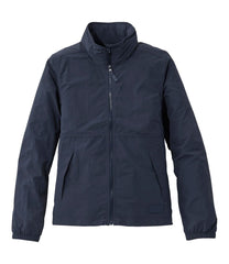 L.L.BeanWomen's Light and Airy Windbreaker