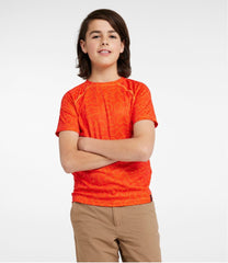 L.L.BeanKids' Trail Tee
