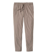 L.L.BeanMen's Pathfinder Ripstop Adventure Pants, Standard Fit, Tapered Leg