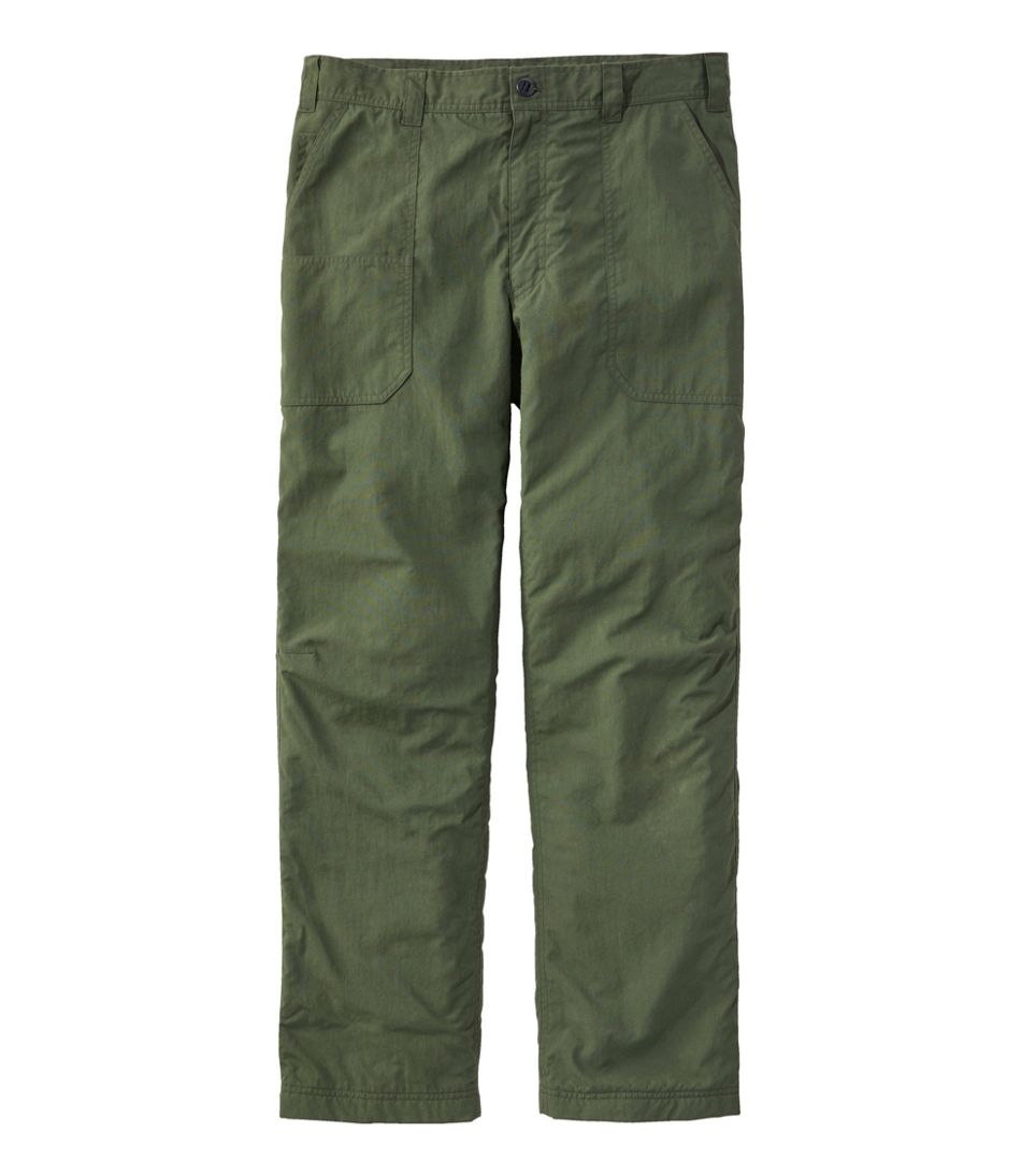 L.L.BeanMen's Sportman's Primaloft Lined Field Pant