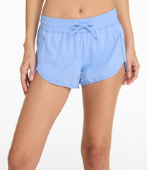 L.L.BeanWomen's UPF 50+ Knit Shorts