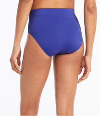 L.L.BeanWomen's BeanSport Swimwear, Mid-Rise Brief