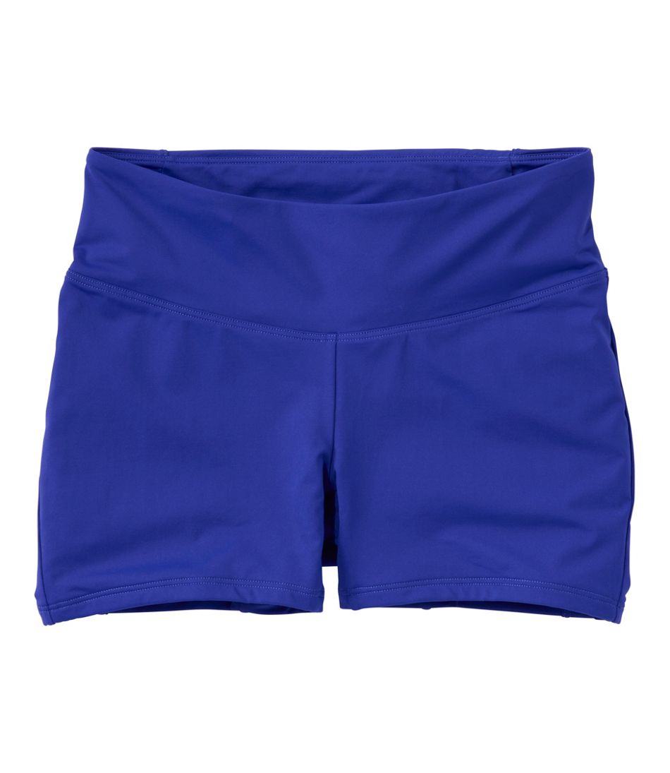 L.L.BeanWomen's New Currents Swimwear, Swim Shorts