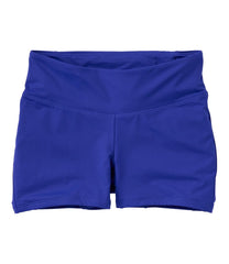 L.L.BeanWomen's New Currents Swimwear, Swim Shorts