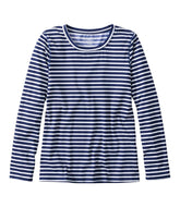 L.L.BeanWomen's SunSmart® UPF 50+ Sun Shirt, Print