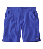 L.L.BeanWomen's Stretch UPF Shorts, 9"