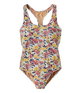L.L.BeanWomen's Sea Cove Swimwear, Tanksuit Print