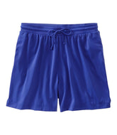 L.L.BeanWomen's BeanSport Swimwear, Pull-On Shorts