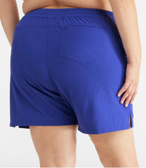 L.L.BeanWomen's Stretch UPF Shorts, 6"