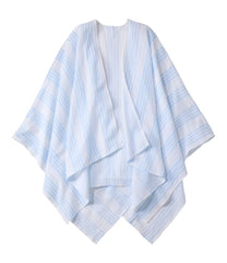 L.L.BeanWomen's Cloud Gauze Wrap, Print