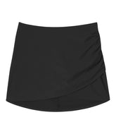 L.L.BeanWomen's Summersalt The Ruched Swim Skirt