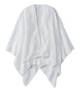 L.L.BeanWomen's Cloud Gauze Wrap