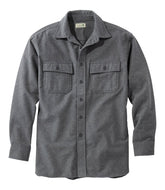 L.L.BeanMen's Chamois Shirt, Traditional Fit