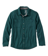 L.L.BeanMen's Performance Waffle Shirt Jac