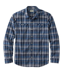 L.L.BeanMen's VentureStretch Woven Shirt