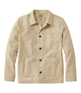 L.L.BeanMen's Field Trip Shirt Jac