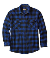 L.L.BeanMen's Maine Guide Shirt