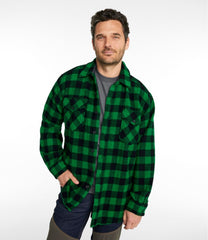 L.L.BeanMen's Maine Guide Shirt