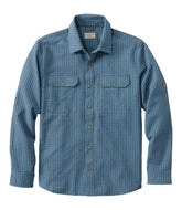 L.L.BeanMen's No Fly Zone Explorer Shirt