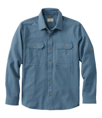L.L.BeanMen's No Fly Zone Explorer Shirt