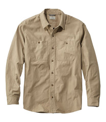 L.L.BeanMen's Double L Field Shirt