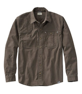 L.L.BeanMen's Stretch Briar Shirt