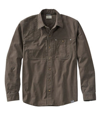 L.L.BeanMen's Stretch Briar Shirt