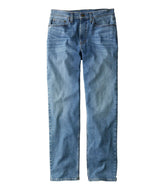 L.L.BeanMen's BeanFlex® Jeans, Classic Fit, Straight Leg