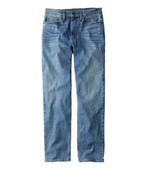 L.L.BeanMen's BeanFlex® Jeans, Classic Fit, Straight Leg