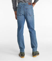 L.L.BeanMen's BeanFlex® Jeans, Classic Fit, Straight Leg
