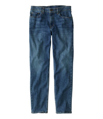 L.L.BeanMen's BeanFlex® Jeans, Slim Fit, Straight Leg