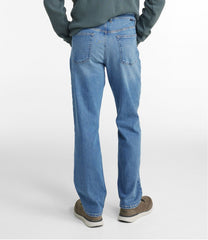 L.L.BeanMen's Vintage 1912 Jeans, Standard Fit, Straight Leg