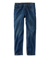 L.L.BeanMen's Vintage 1912 Jeans, Slim Fit, Straight Leg