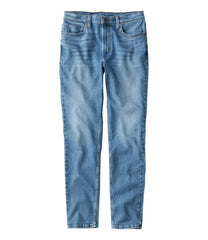 L.L.BeanMen's Vintage 1912 Jeans, Standard Athletic Fit, Tapered Leg