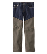 L.L.BeanMen's Stretch Briar Jeans