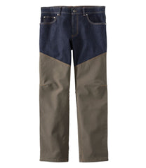 L.L.BeanMen's Stretch Briar Jeans