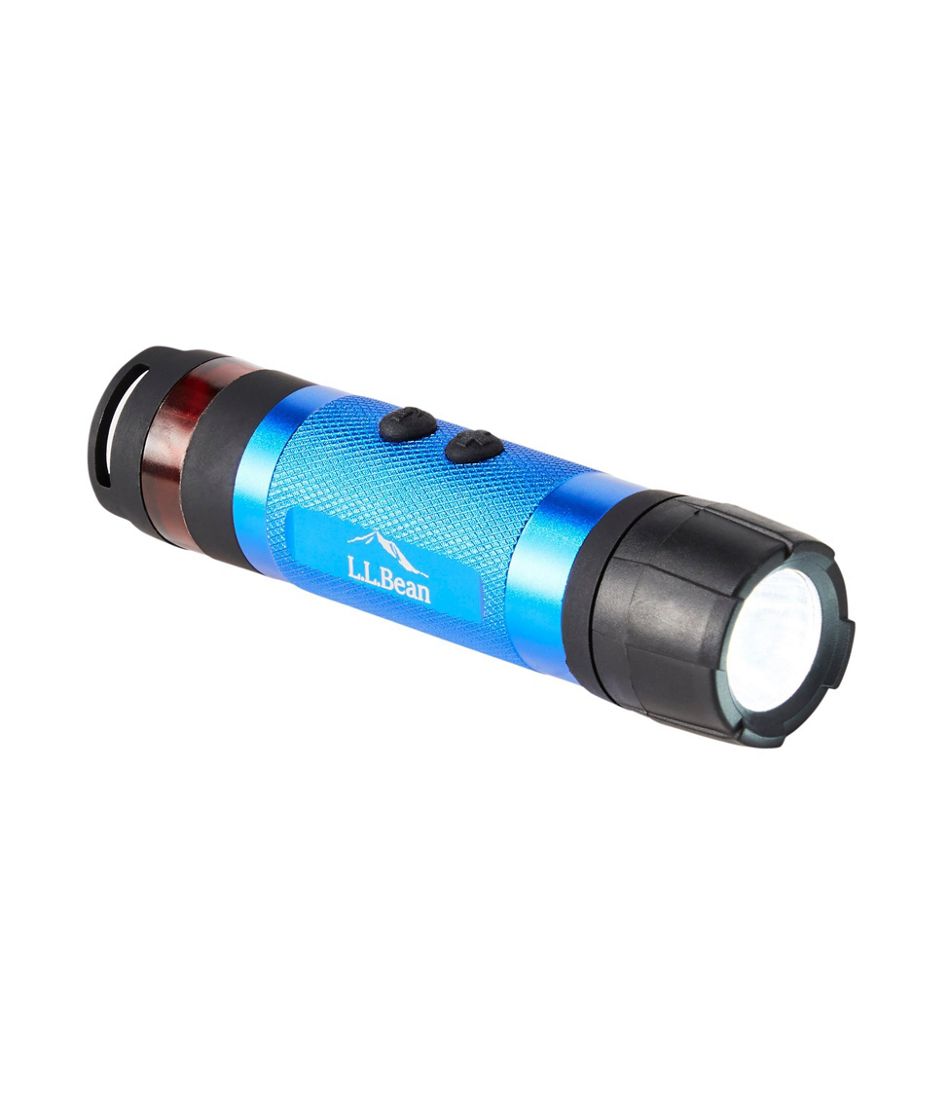 L.L.BeanTrailblazer 3-in-1 Flashlight