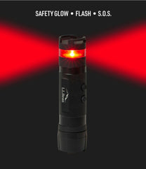 L.L.BeanTrailblazer 3-in-1 Flashlight