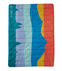 L.L.BeanPuffer Blanket