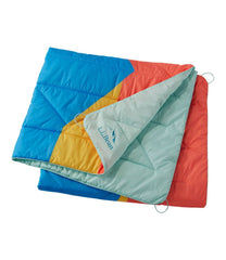 L.L.BeanPuffer Blanket